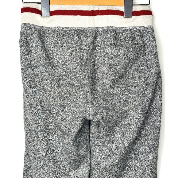 Cabin Fever Youth Jogger Sweat Pants Casual Drawstring Pockets Gray Size 10/12 - Picture 5 of 9
